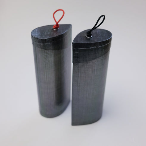 Mountain Gear Lab Glass Case 水滴形眼鏡盒